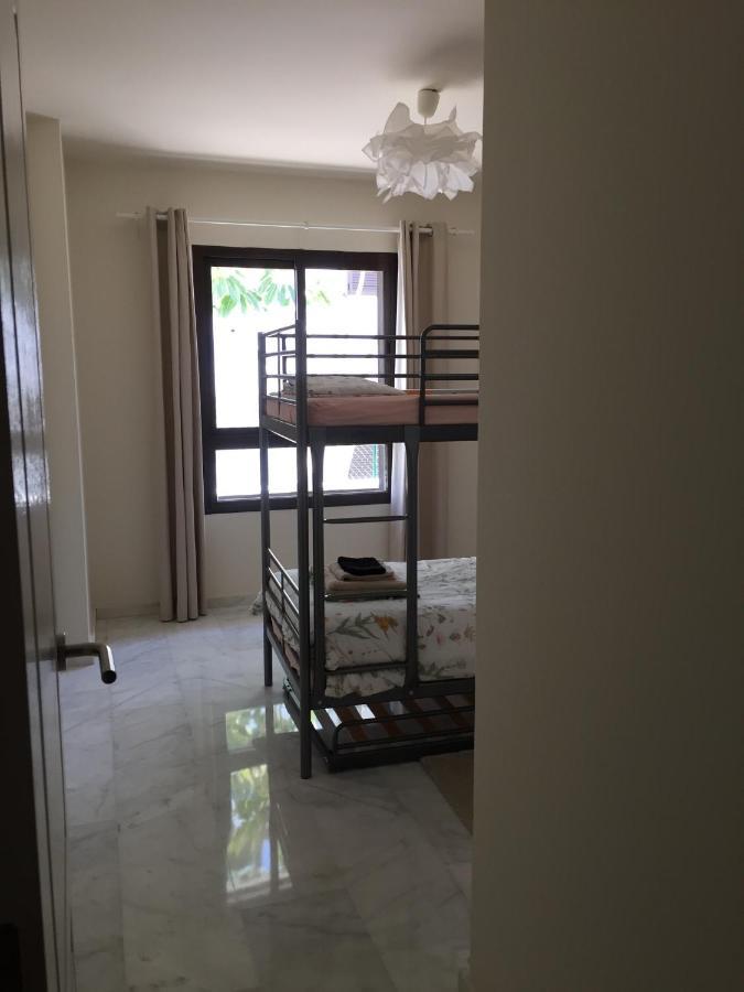 A Golf & Beach Chez Pascale Et Alain Alcaidesa Ngoại thất bức ảnh
